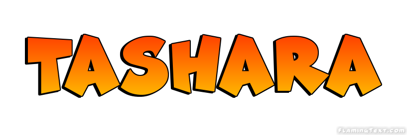 Tashara Logo