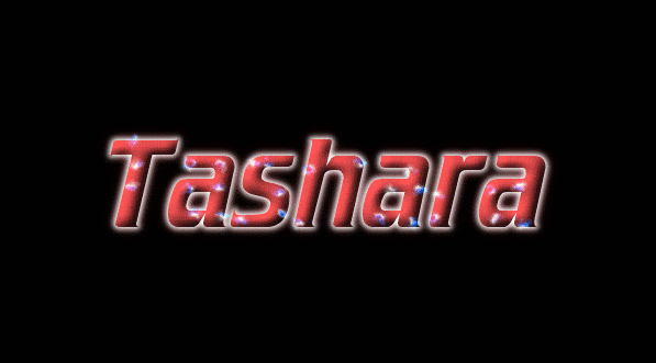 Tashara 徽标