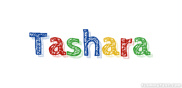Tashara Logotipo