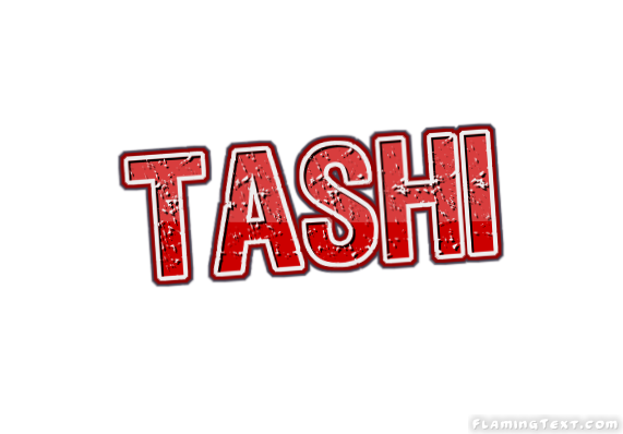 Tashi लोगो