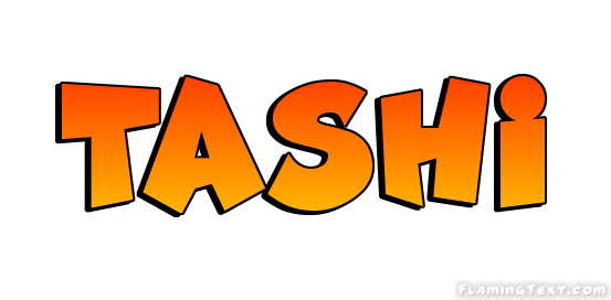 Tashi Logo