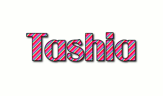 Tashia 徽标