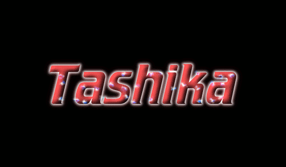 Tashika 徽标