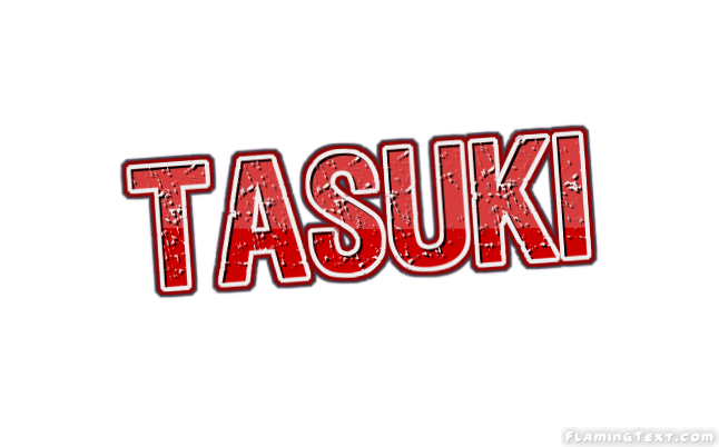 Tasuki Logotipo