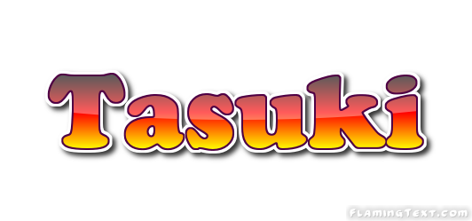 Tasuki Лого