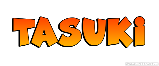 Tasuki Logo