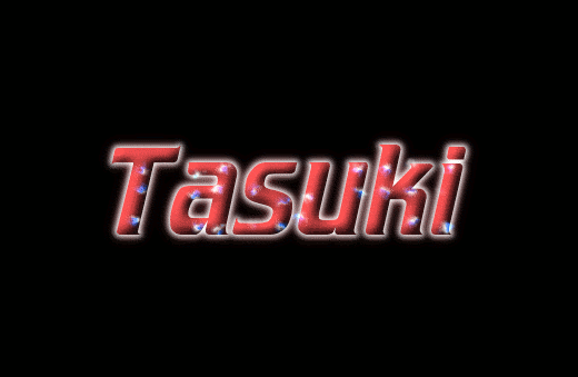 Tasuki ロゴ