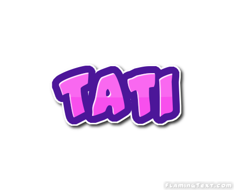 Tati Logo