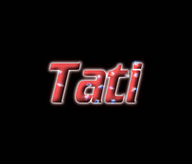 Tati Logo