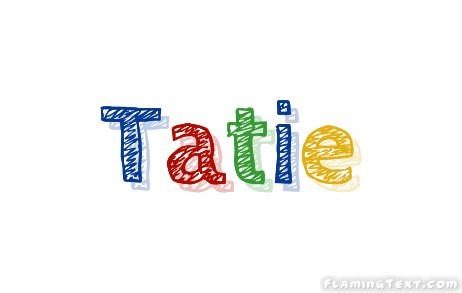 Tatie Logo