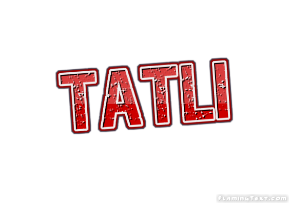 Tatli Logo