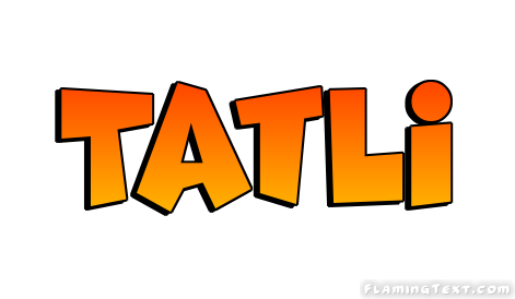 Tatli Logo