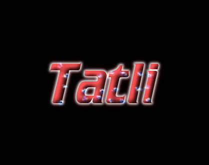 Tatli 徽标