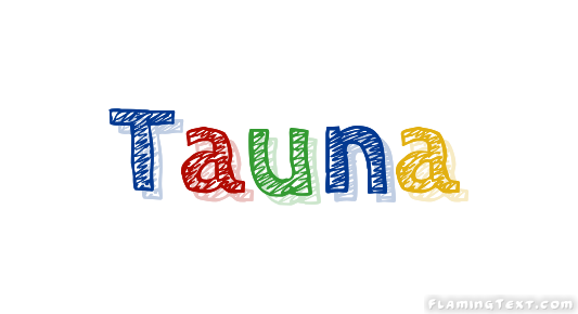 Tauna Logo