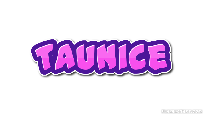 Taunice شعار