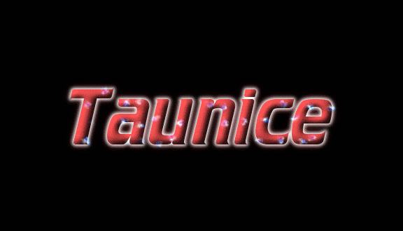 Taunice Logotipo