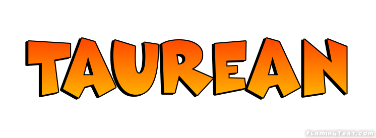 Taurean شعار