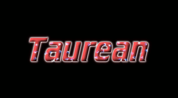 Taurean 徽标