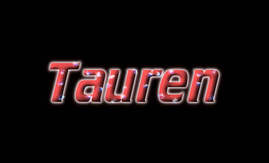 Tauren Logo