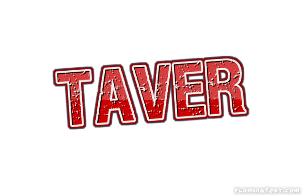 Taver लोगो