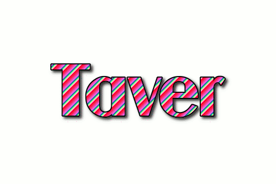 Taver Logotipo