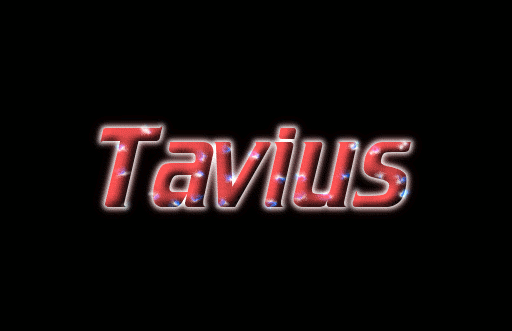 Tavius Logotipo
