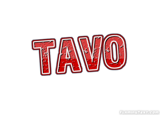 Tavo Logo
