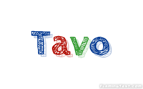 Tavo Logo