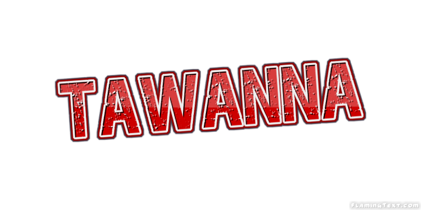 Tawanna Logo