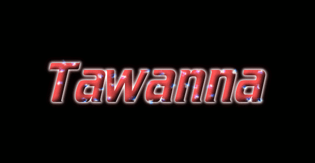 Tawanna شعار