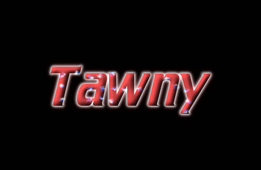 Tawny Logo
