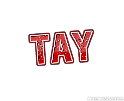 Tay Logotipo