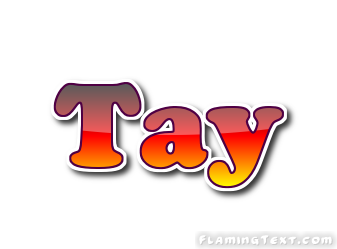 Tay Logo