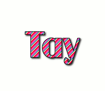 Tay Лого