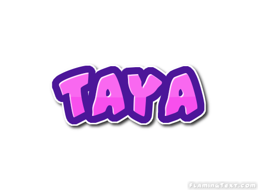 Taya Лого