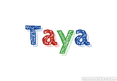 Taya شعار
