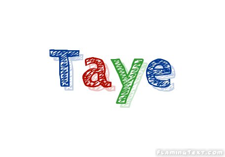 Taye شعار