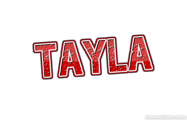 Tayla Logotipo