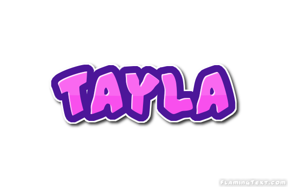 Tayla شعار