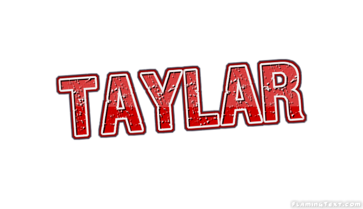 Taylar Logo