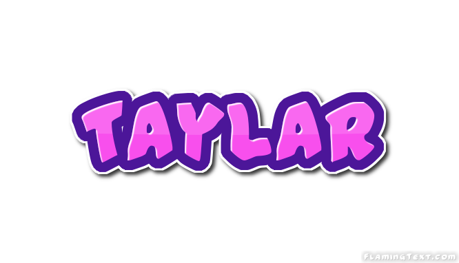 Taylar Logo