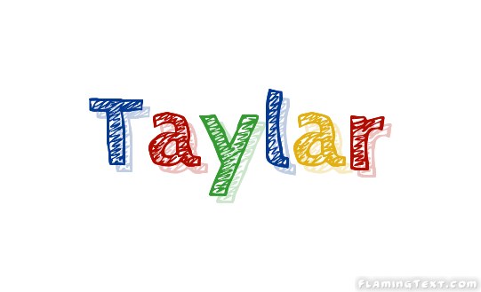 Taylar Logotipo