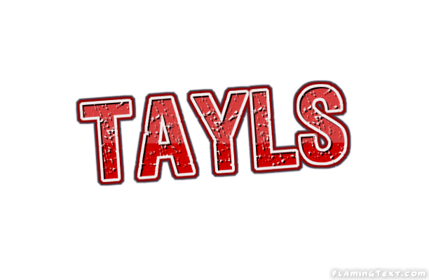 Tayls 徽标