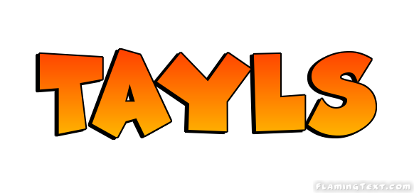 Tayls Лого