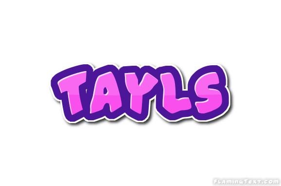 Tayls Лого