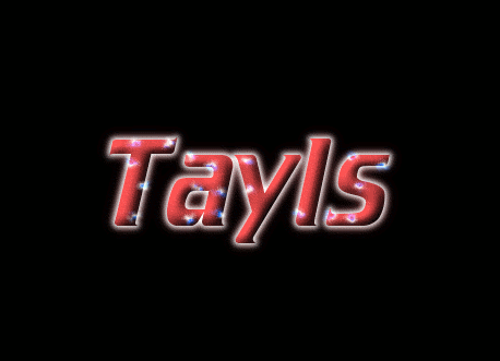 Tayls 徽标
