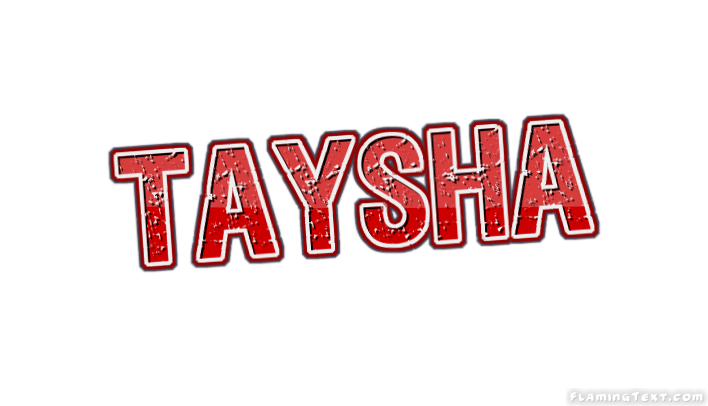 Taysha Logo