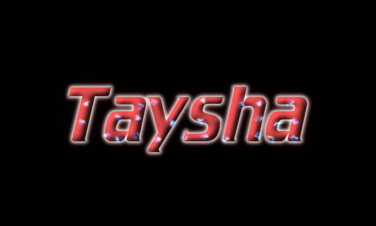 Taysha Logo