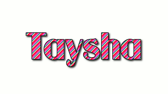 Taysha شعار