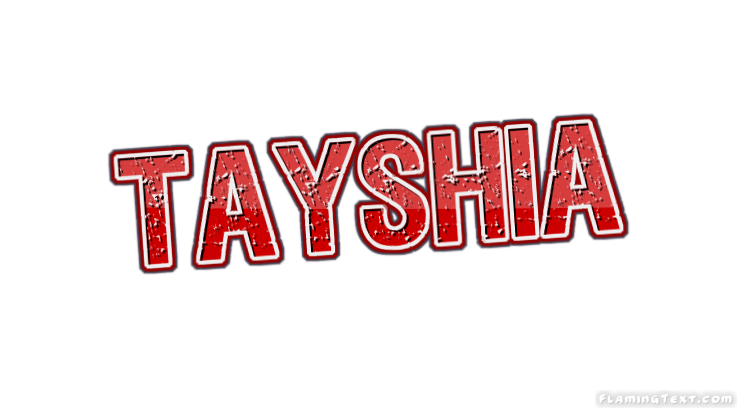 Tayshia Logo